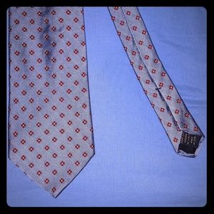 BROOKS BROTHERS "Makers" Tie